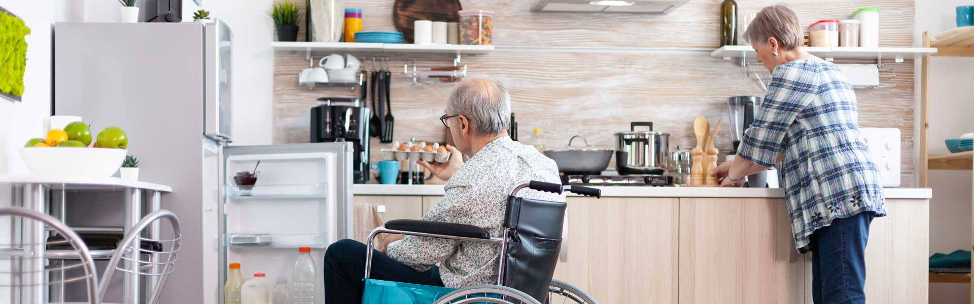 Household Tasks - Guardians Home and Community Care